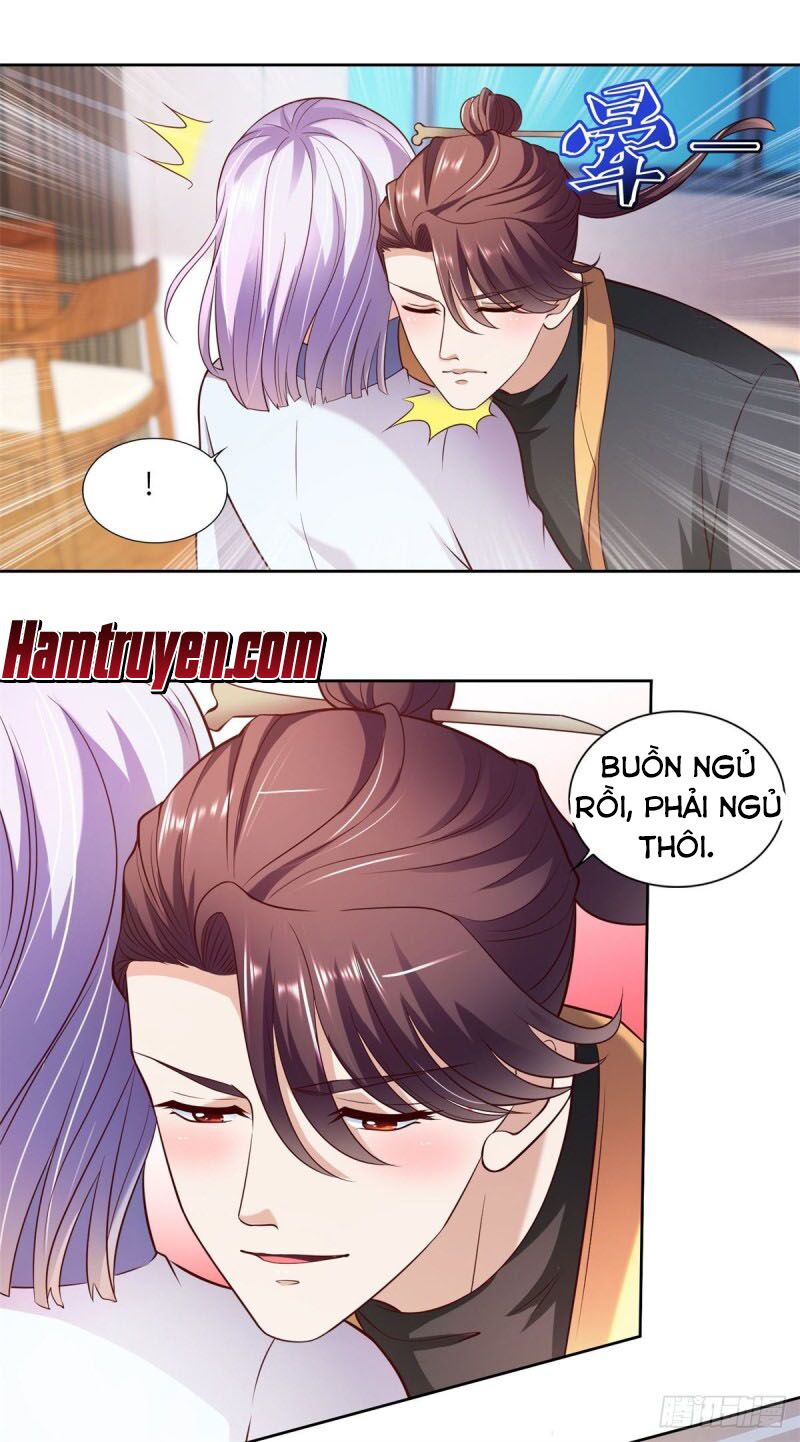 Chí Tôn Toàn Năng: Chapter 22