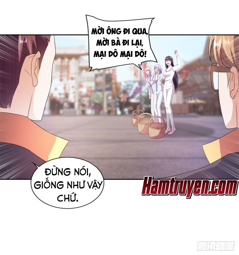 Chí Tôn Toàn Năng: Chapter 22