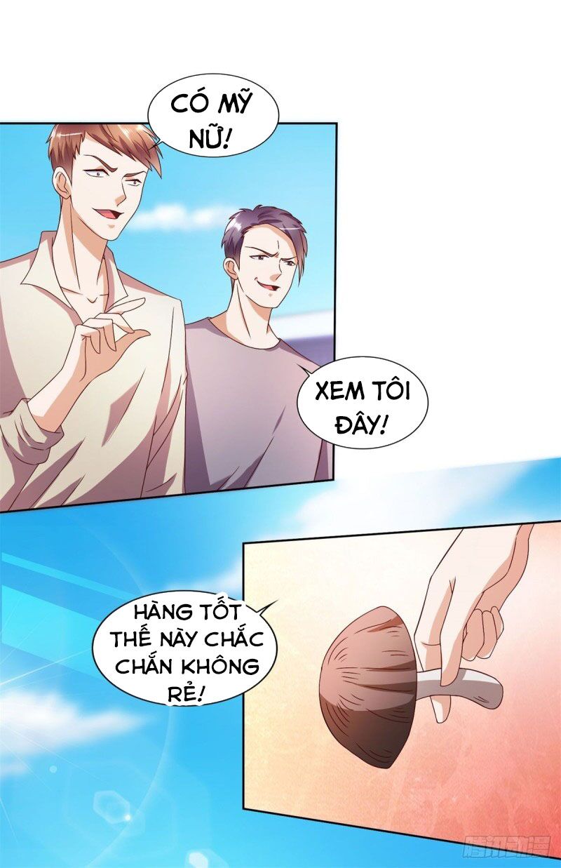 Chí Tôn Toàn Năng: Chapter 22