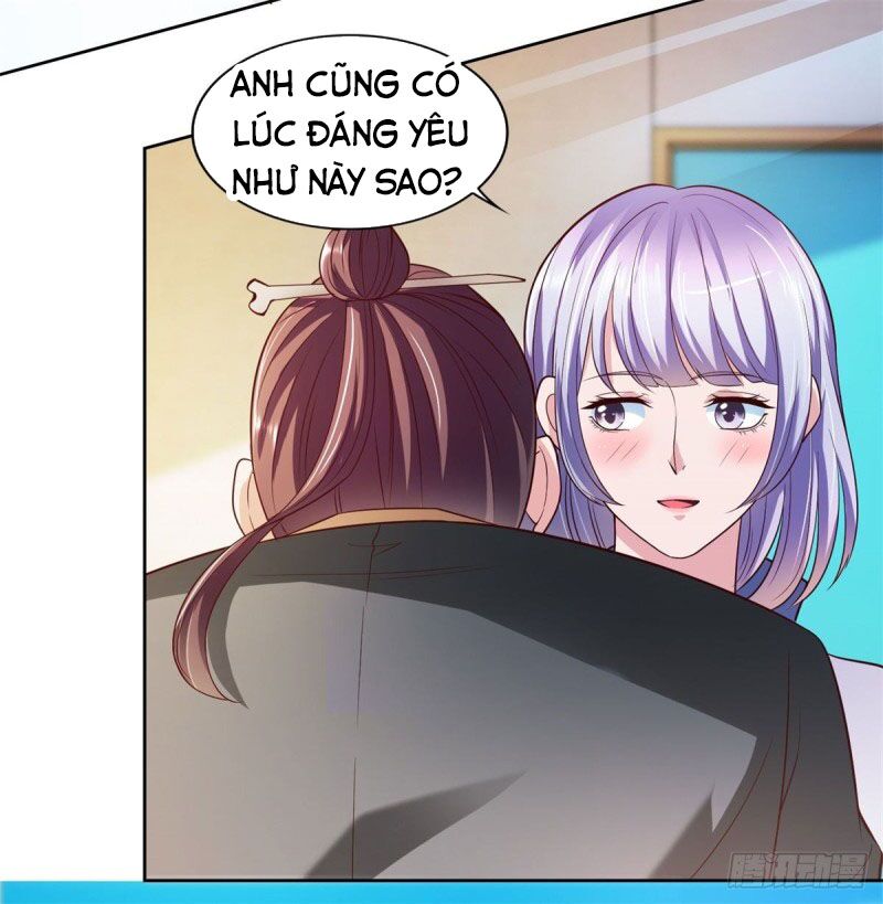 Chí Tôn Toàn Năng: Chapter 22