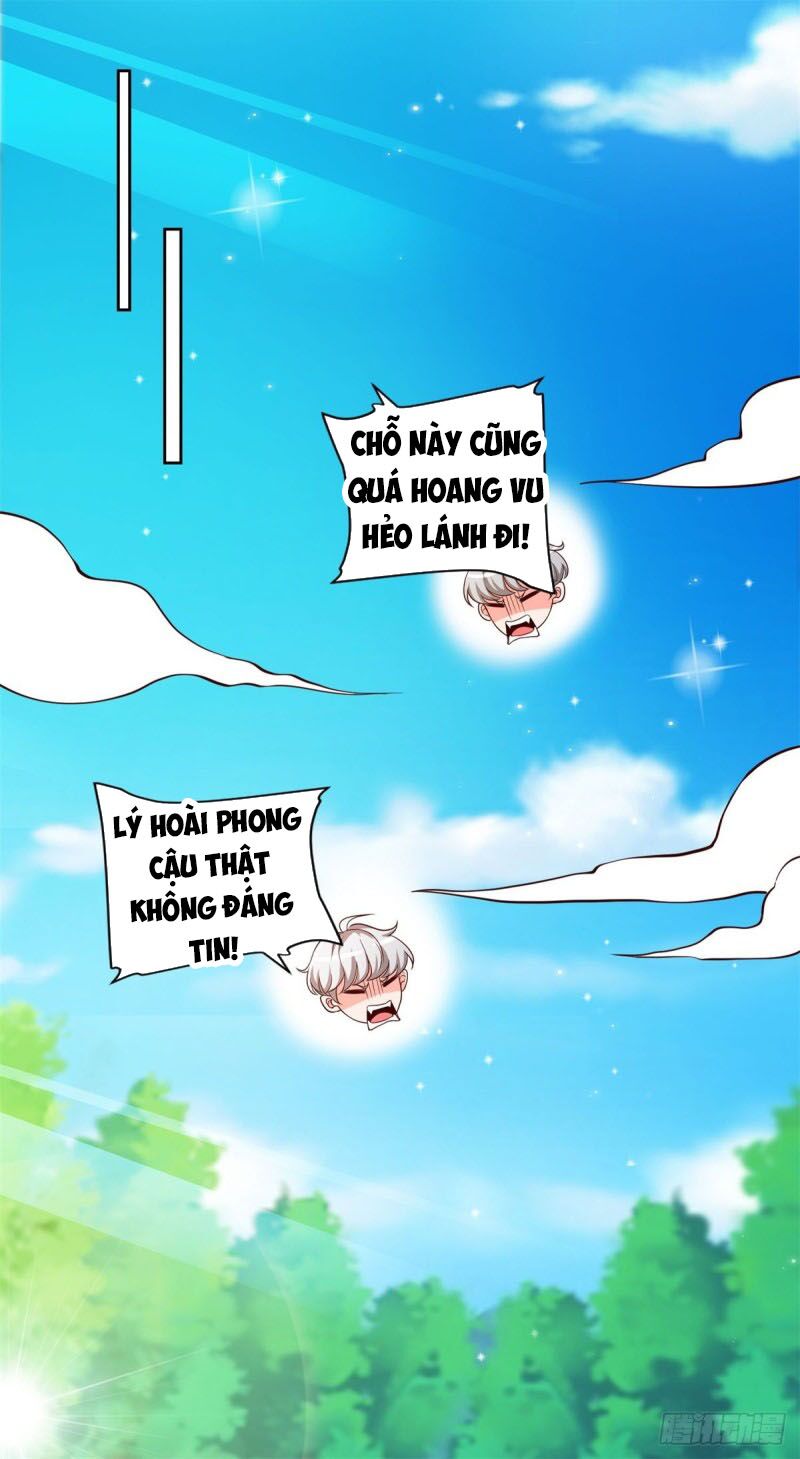 Chí Tôn Toàn Năng: Chapter 22