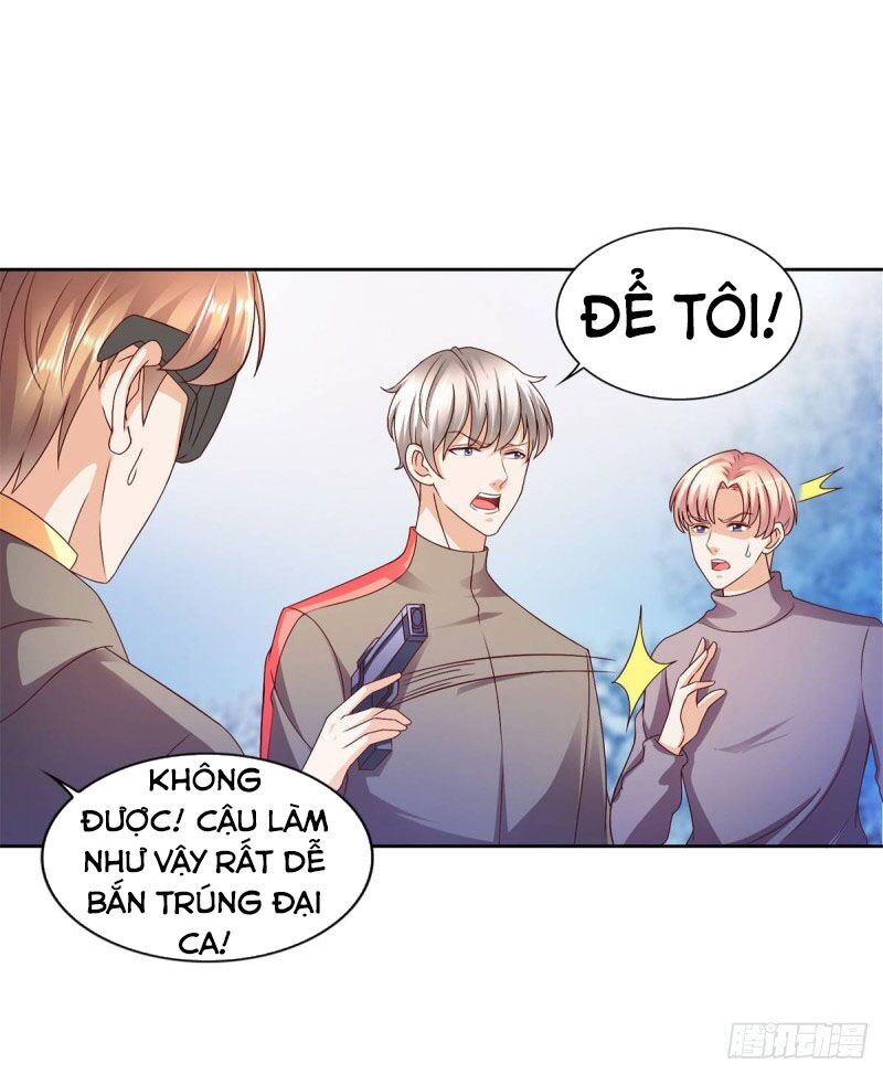 Chí Tôn Toàn Năng: Chapter 24