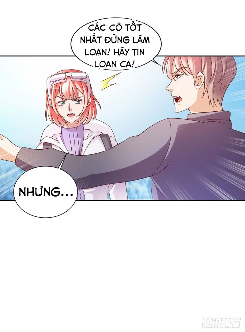 Chí Tôn Toàn Năng: Chapter 24
