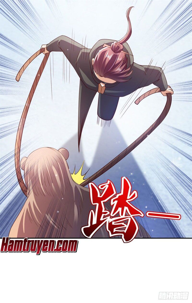 Chí Tôn Toàn Năng: Chapter 24