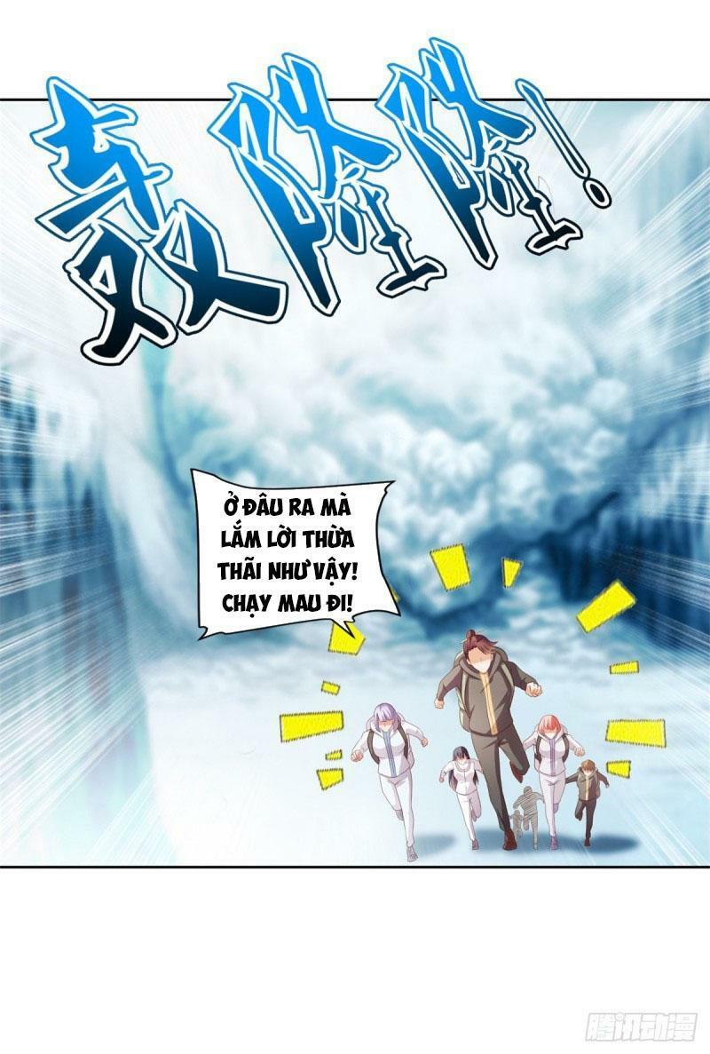 Chí Tôn Toàn Năng: Chapter 25