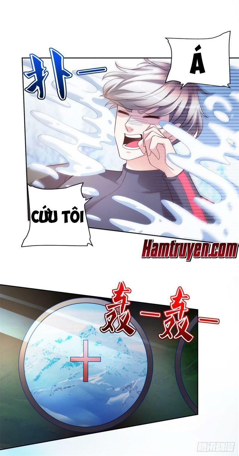 Chí Tôn Toàn Năng: Chapter 25