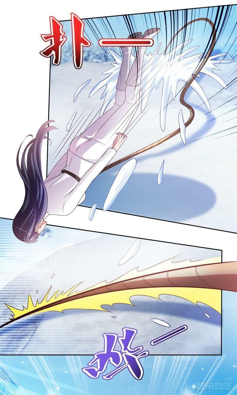 Chí Tôn Toàn Năng: Chapter 25