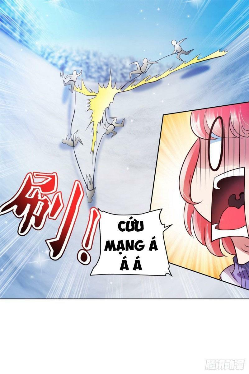 Chí Tôn Toàn Năng: Chapter 25