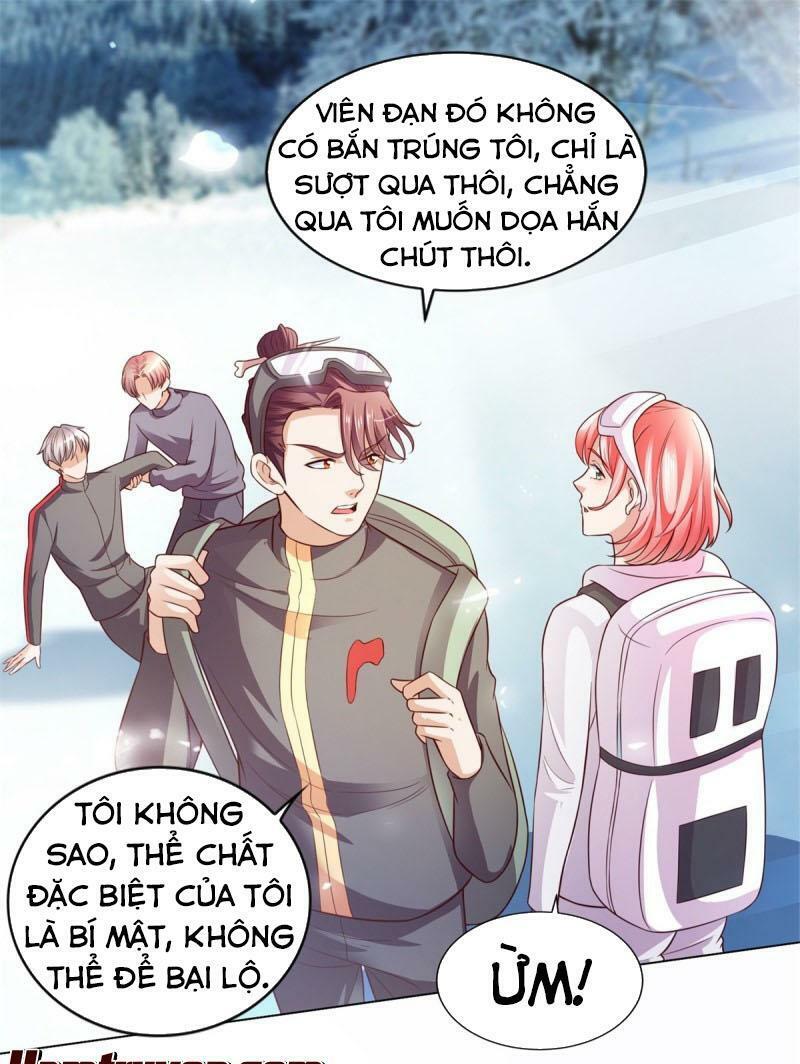 Chí Tôn Toàn Năng: Chapter 25