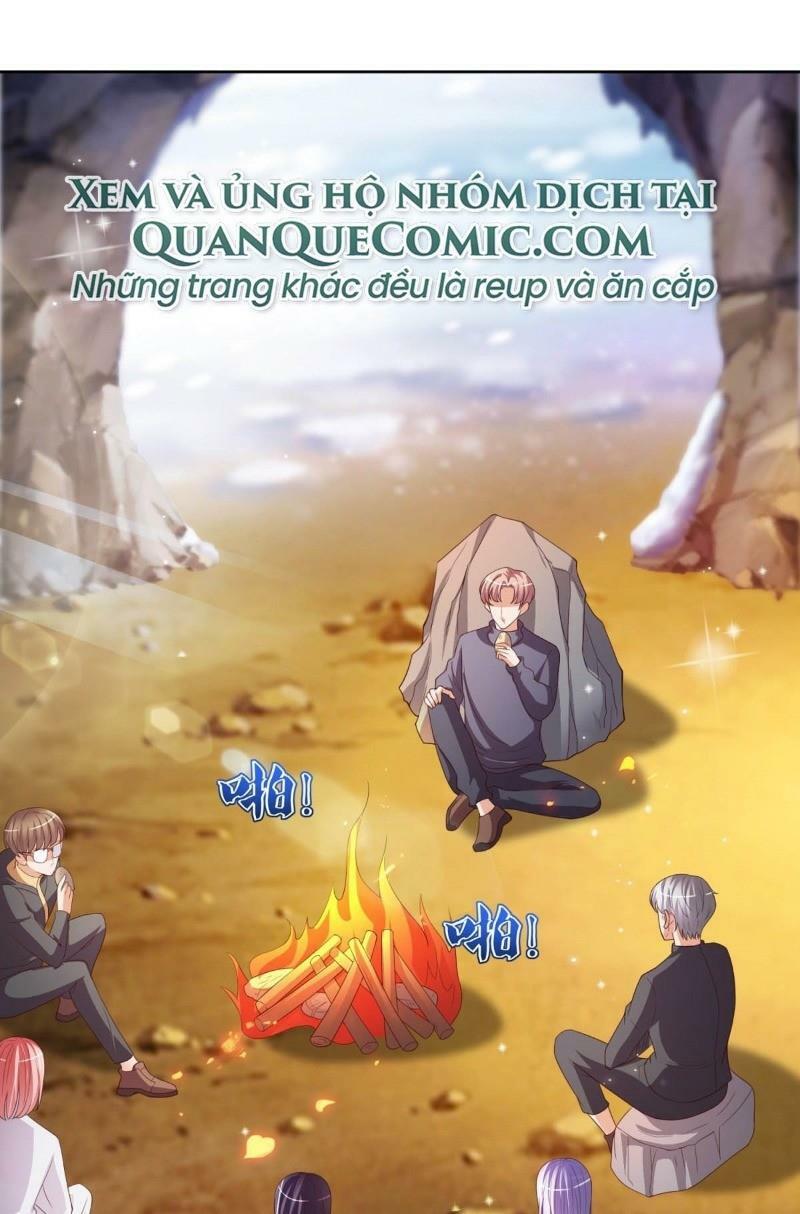 Chí Tôn Toàn Năng: Chapter 29