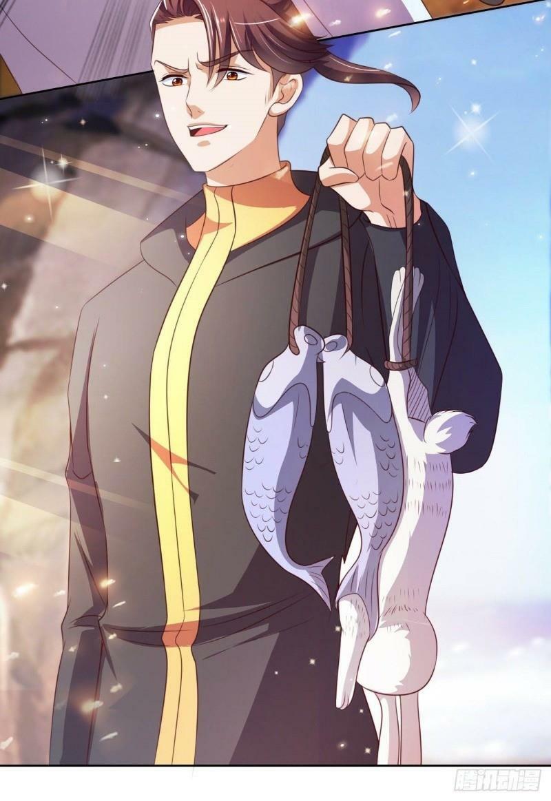Chí Tôn Toàn Năng: Chapter 29