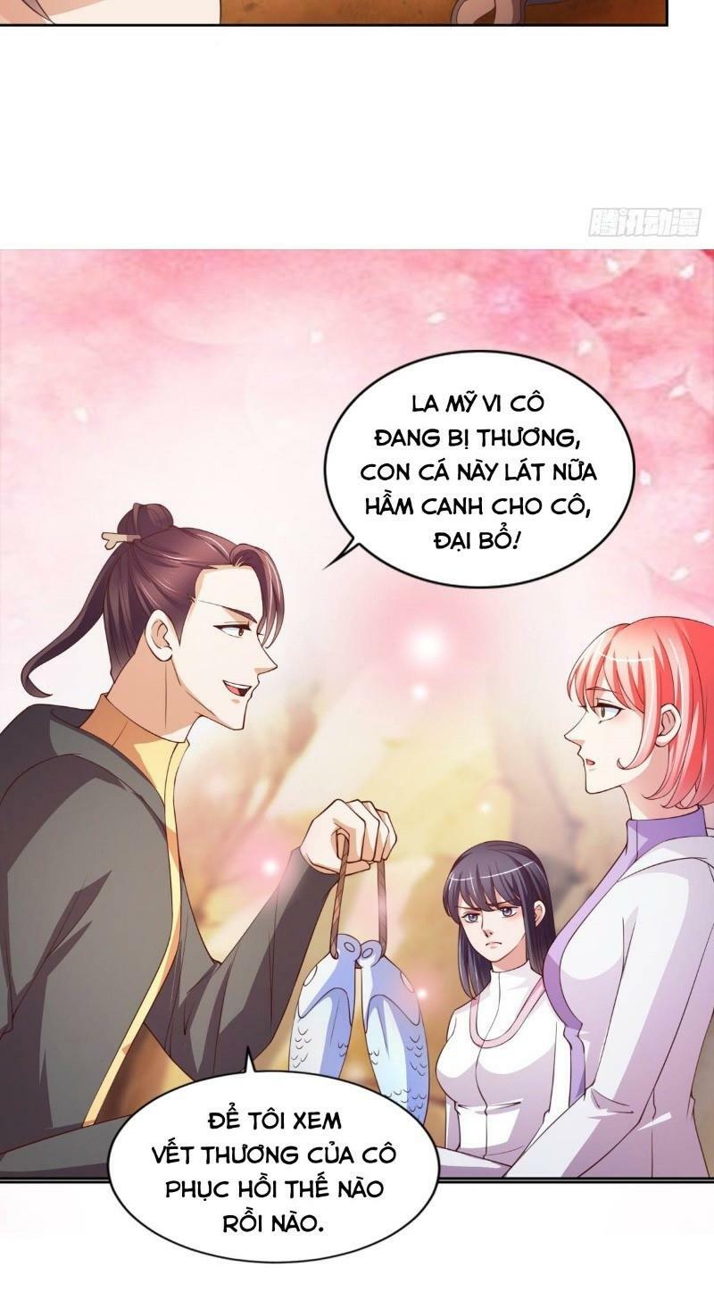 Chí Tôn Toàn Năng: Chapter 29