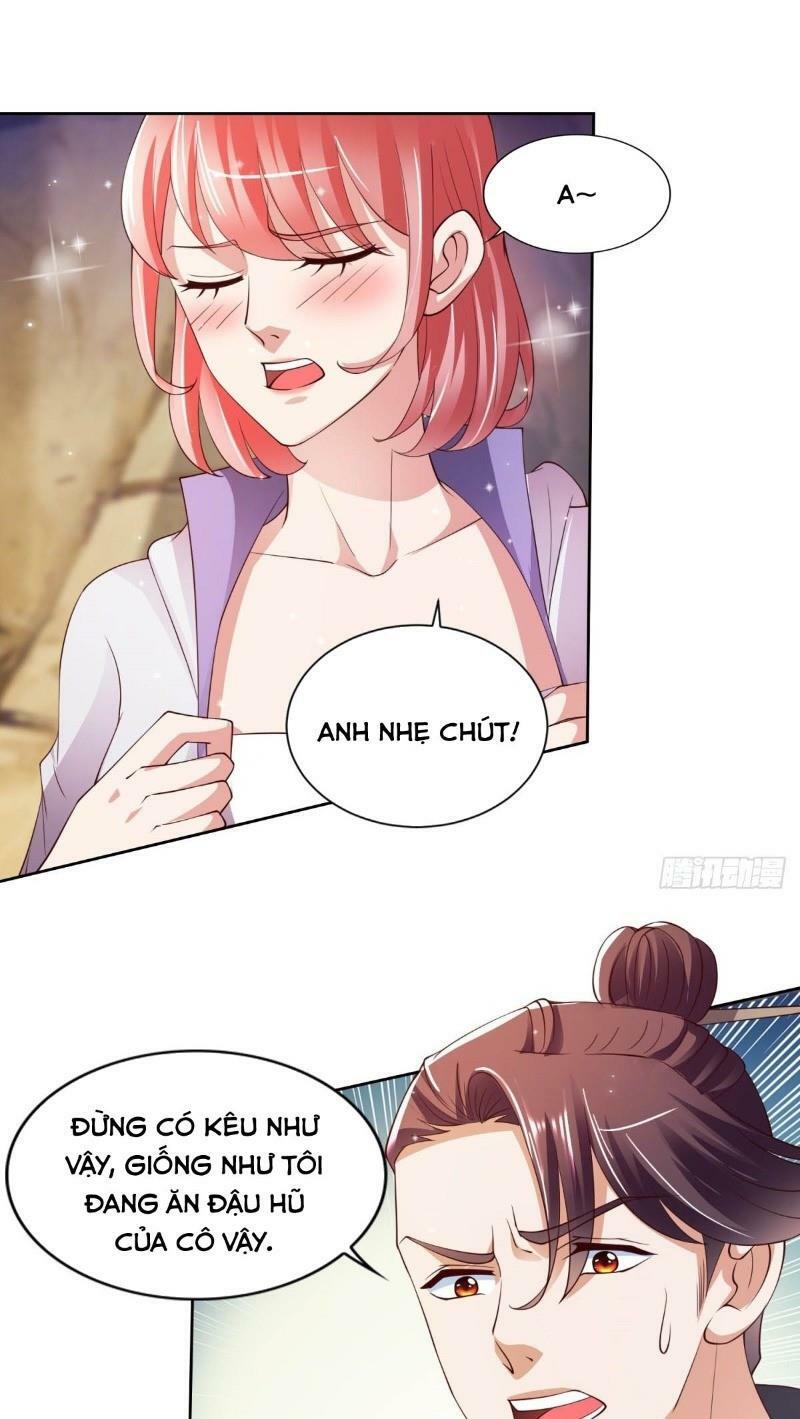 Chí Tôn Toàn Năng: Chapter 29