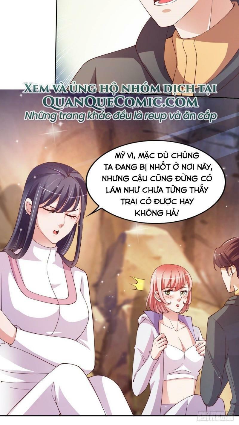 Chí Tôn Toàn Năng: Chapter 29