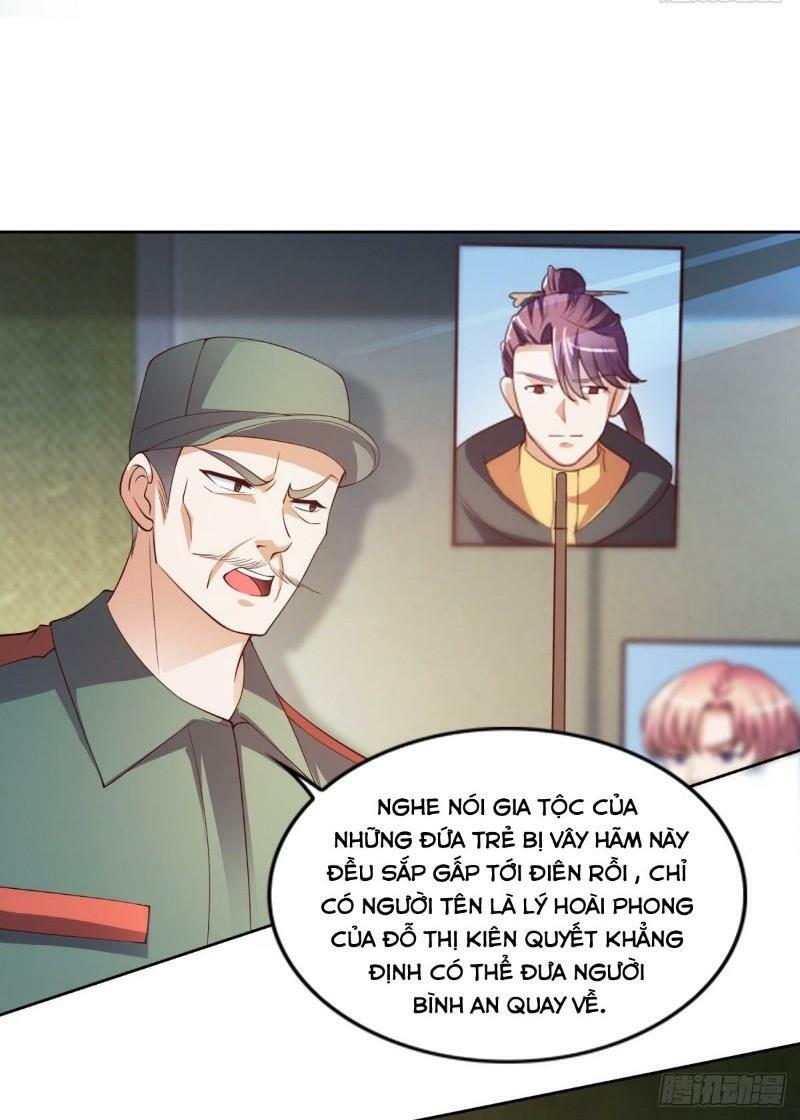 Chí Tôn Toàn Năng: Chapter 29