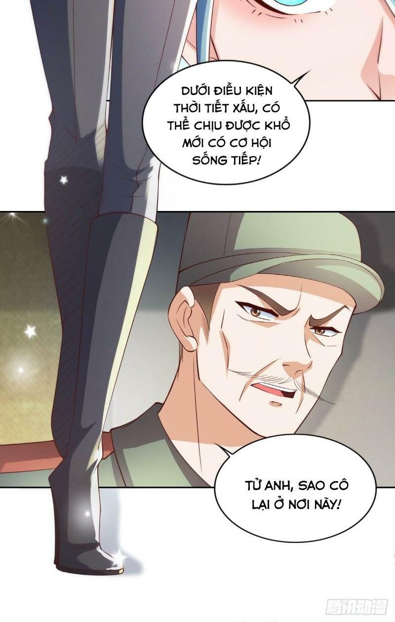 Chí Tôn Toàn Năng: Chapter 29