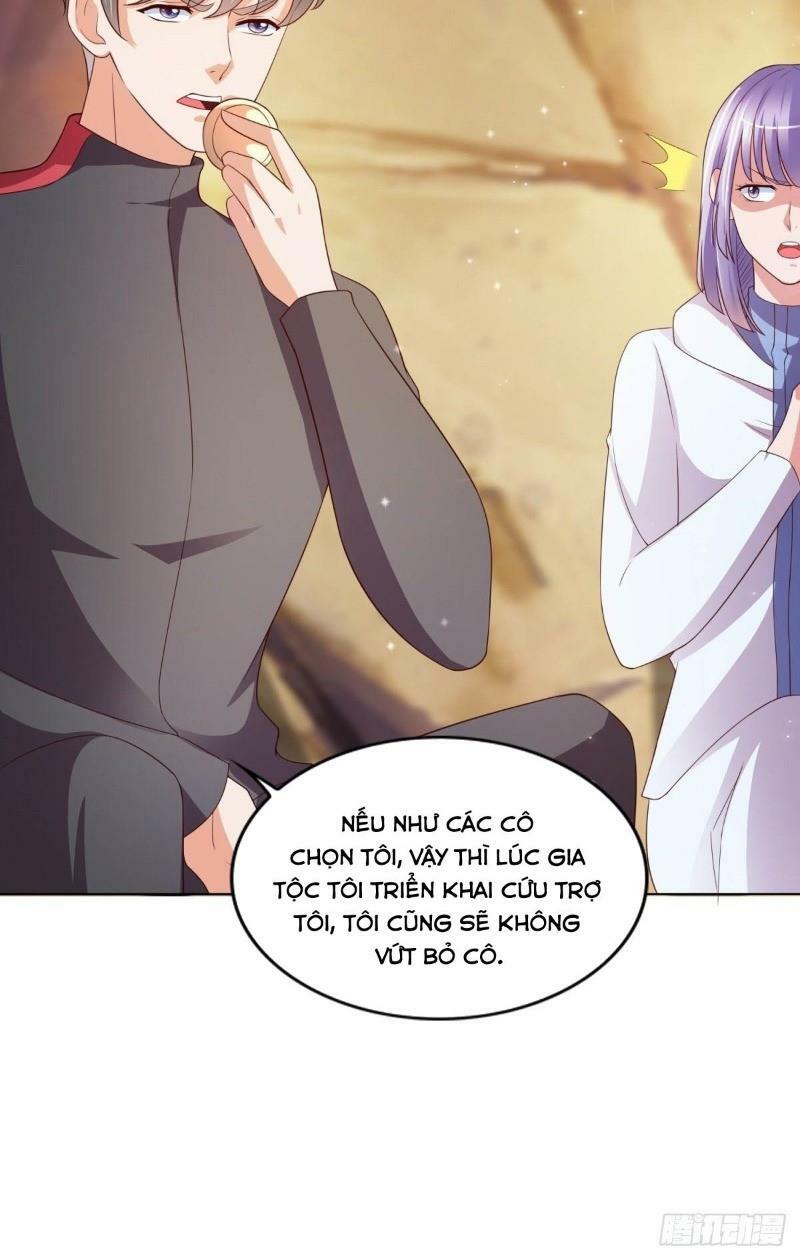 Chí Tôn Toàn Năng: Chapter 29