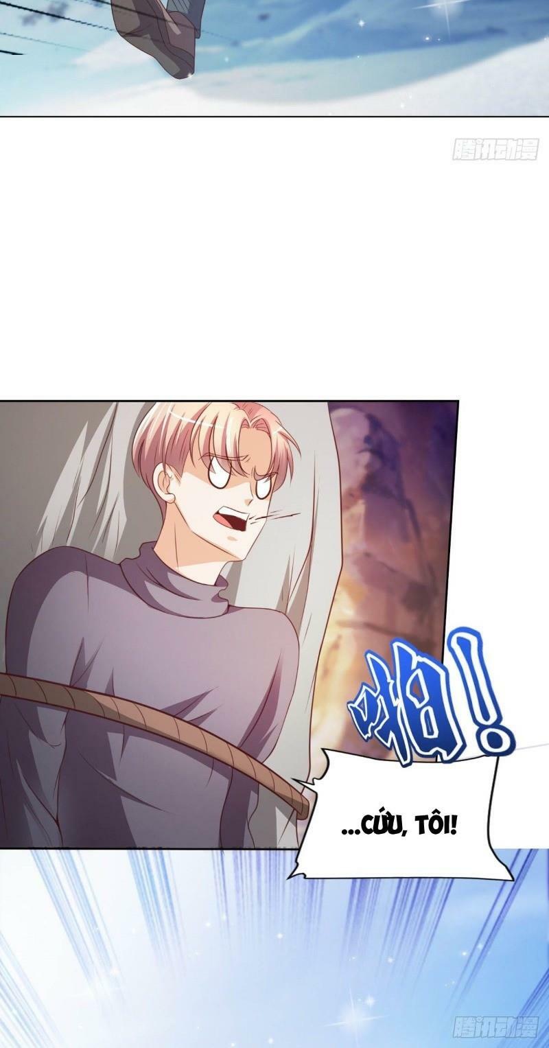 Chí Tôn Toàn Năng: Chapter 29