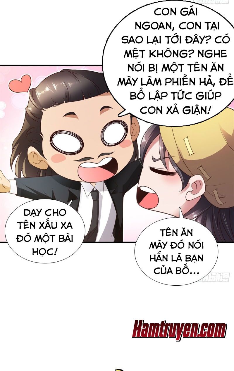 Chí Tôn Toàn Năng: Chapter 3