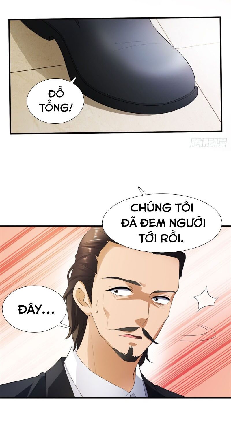 Chí Tôn Toàn Năng: Chapter 3