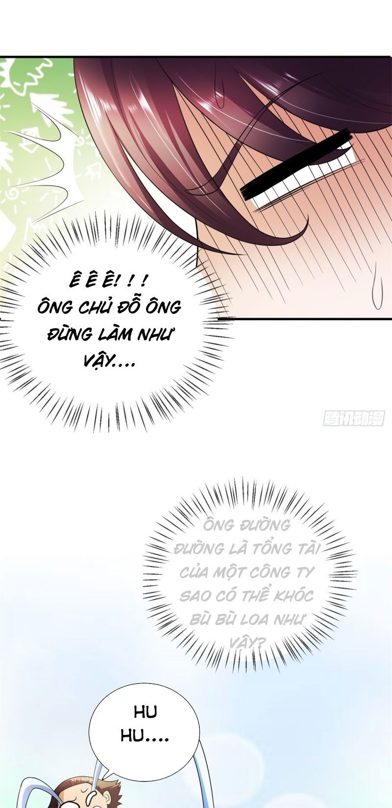 Chí Tôn Toàn Năng: Chapter 3
