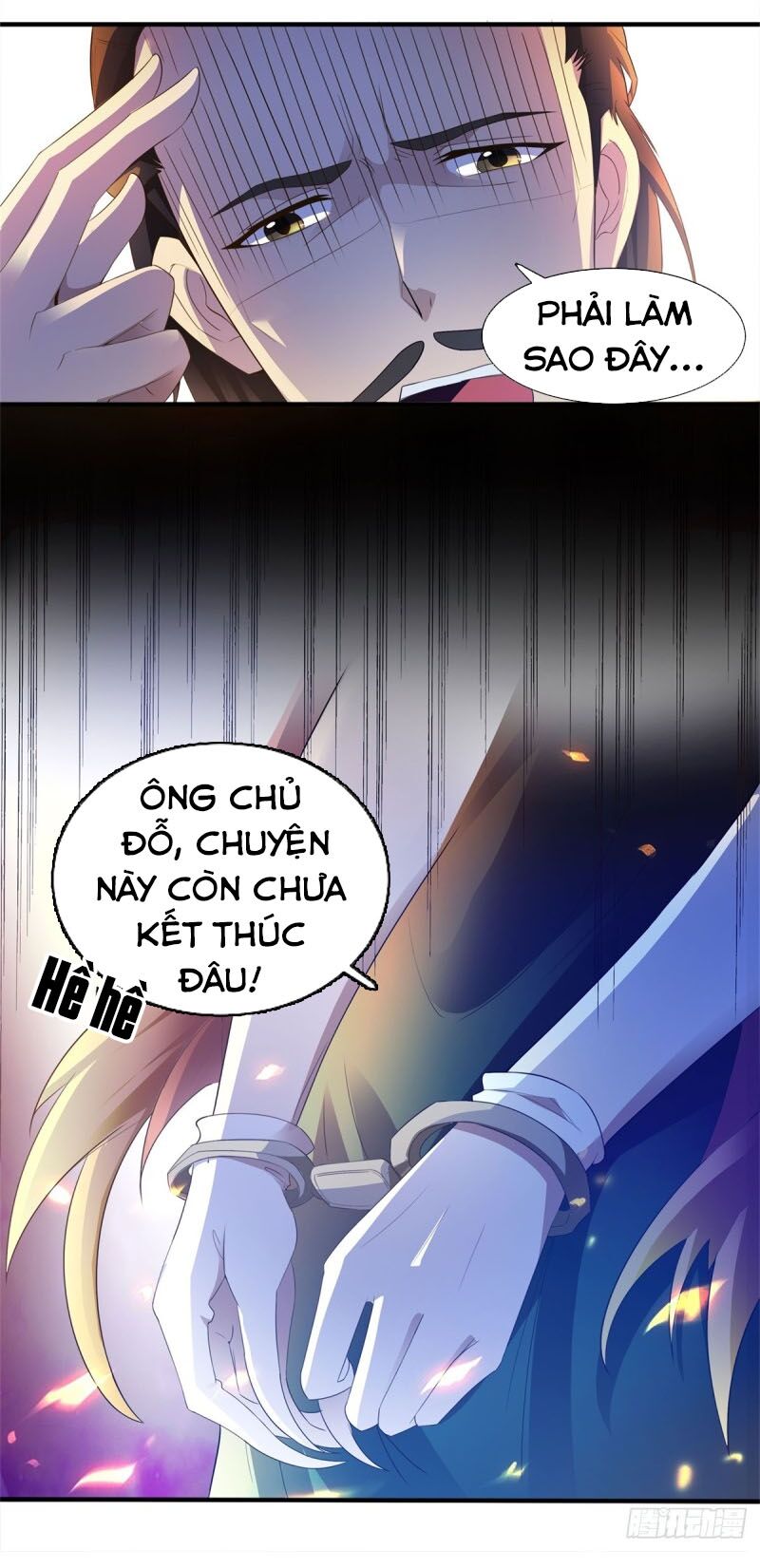 Chí Tôn Toàn Năng: Chapter 3
