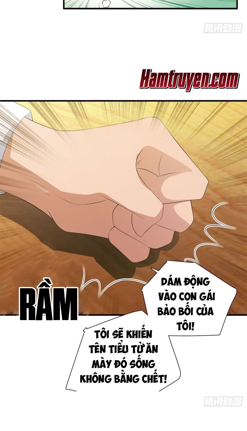 Chí Tôn Toàn Năng: Chapter 3