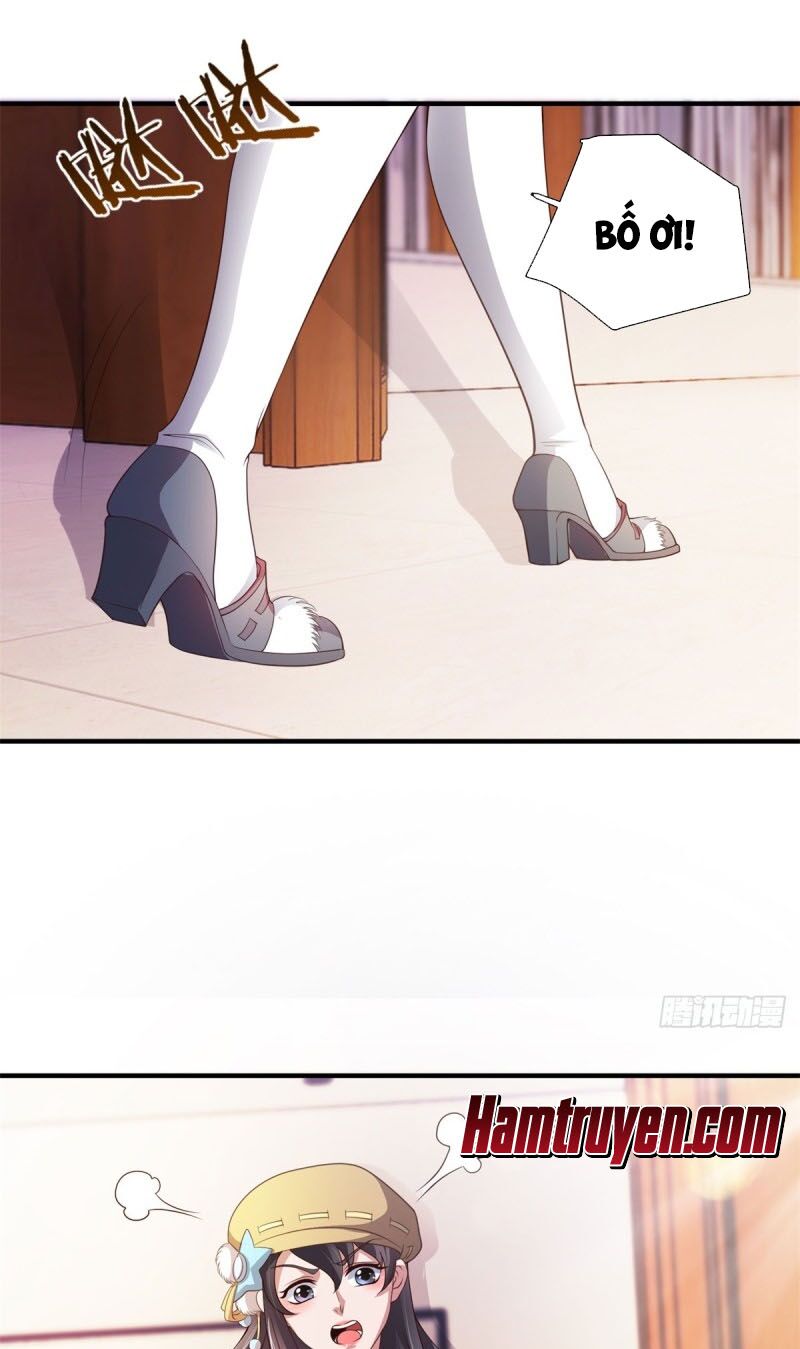 Chí Tôn Toàn Năng: Chapter 3