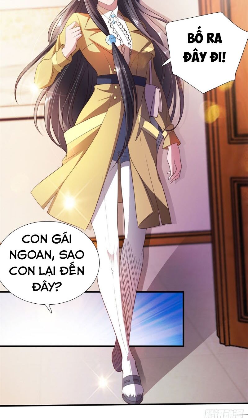 Chí Tôn Toàn Năng: Chapter 3