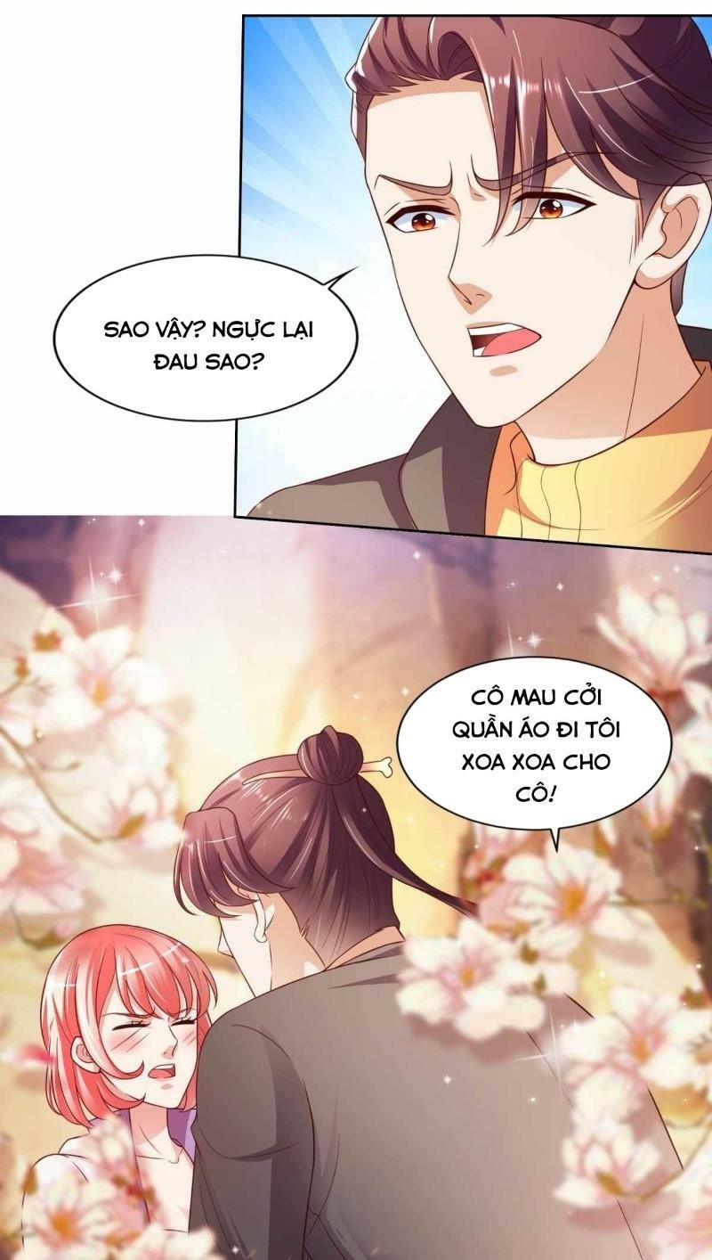 Chí Tôn Toàn Năng: Chapter 30