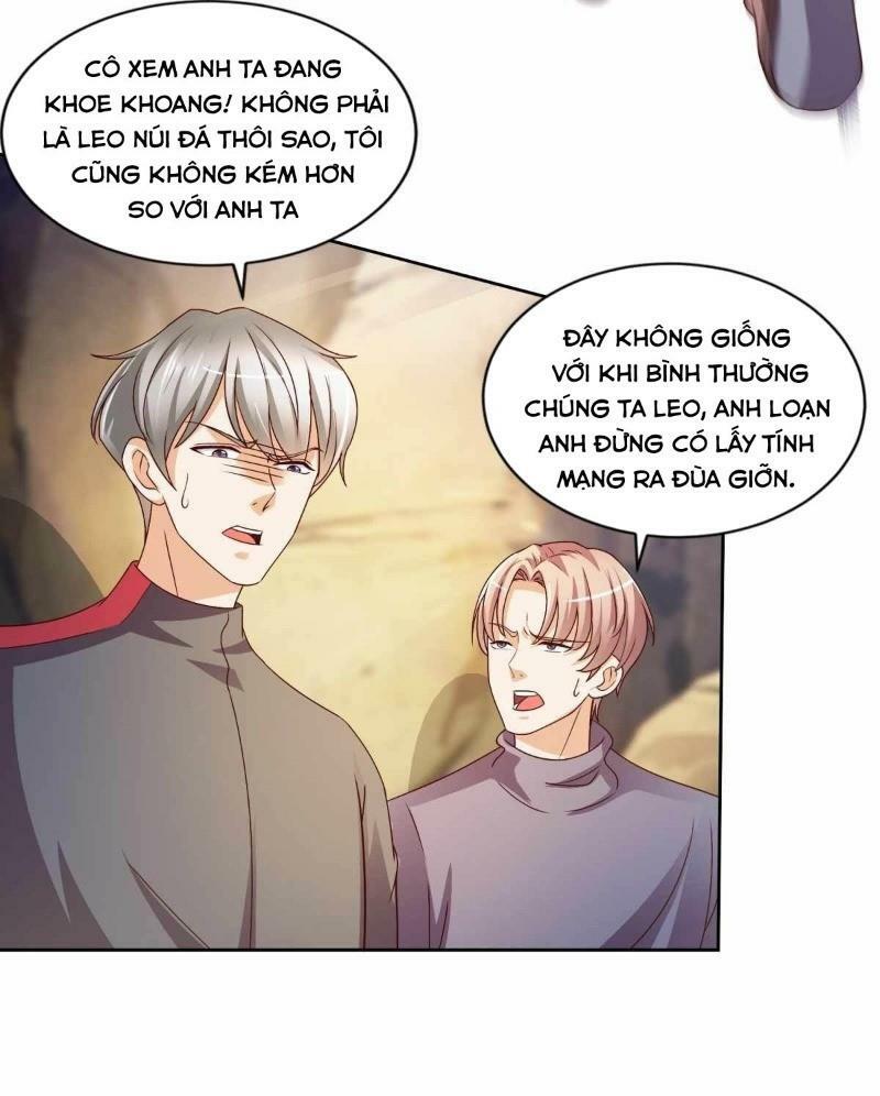 Chí Tôn Toàn Năng: Chapter 30