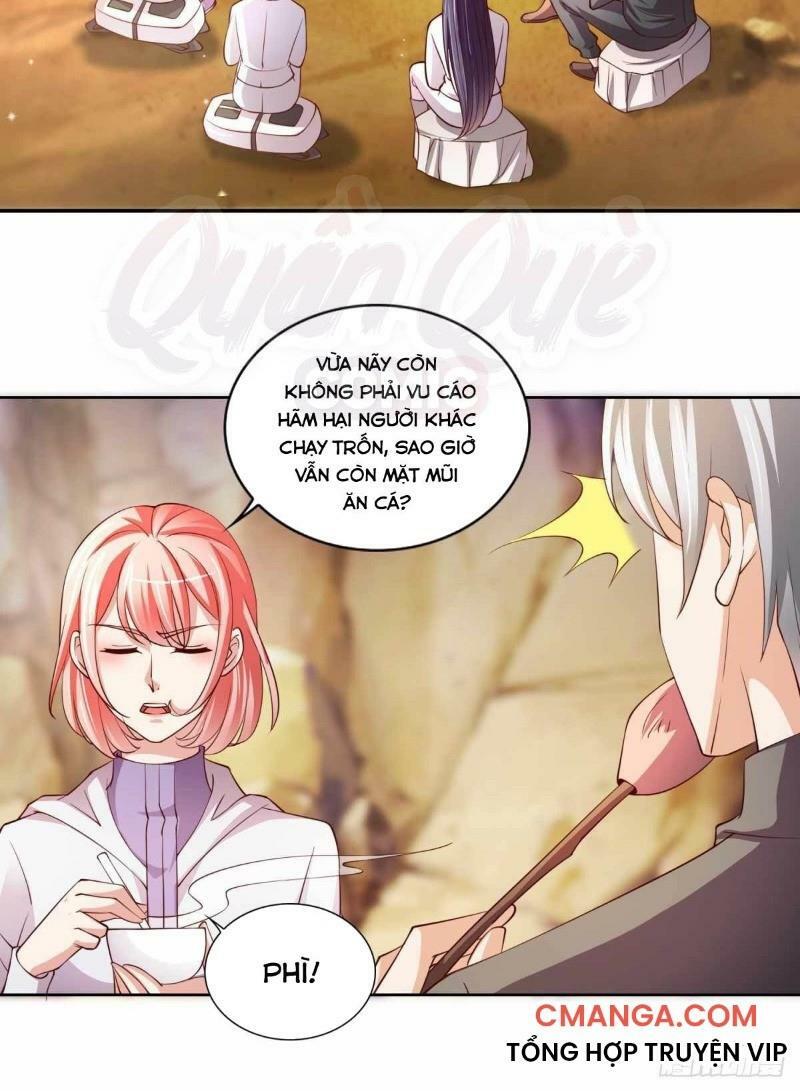 Chí Tôn Toàn Năng: Chapter 30