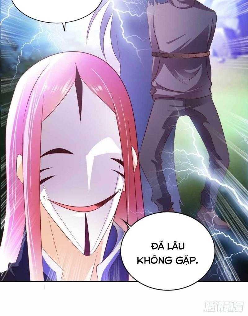 Chí Tôn Toàn Năng: Chapter 30