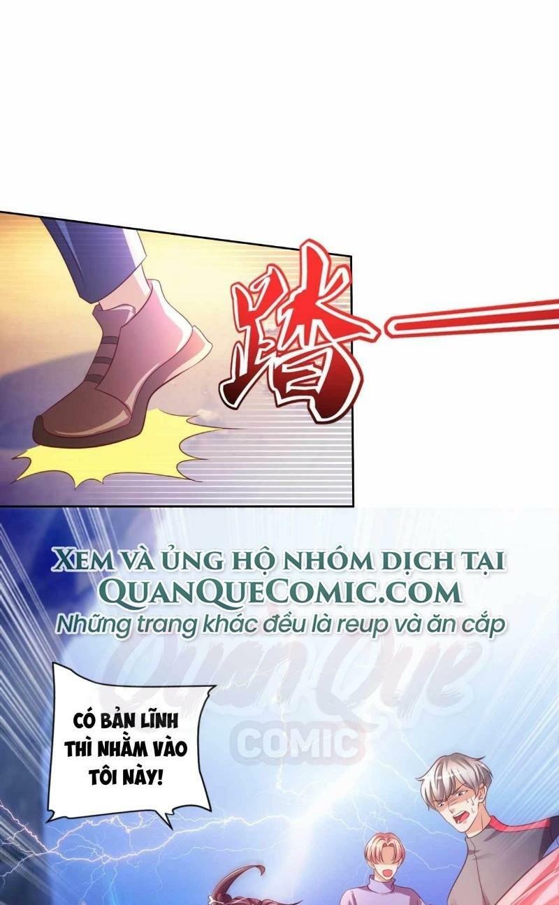 Chí Tôn Toàn Năng: Chapter 30