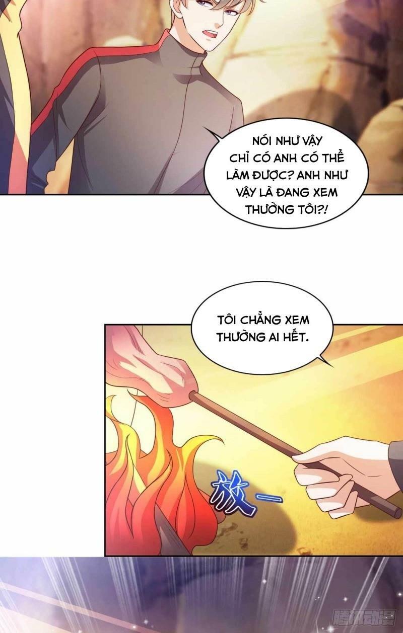 Chí Tôn Toàn Năng: Chapter 30