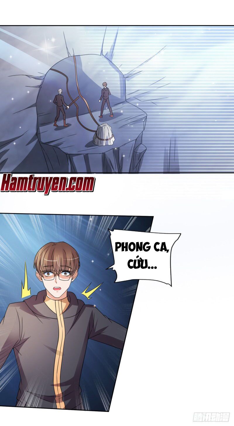 Chí Tôn Toàn Năng: Chapter 31
