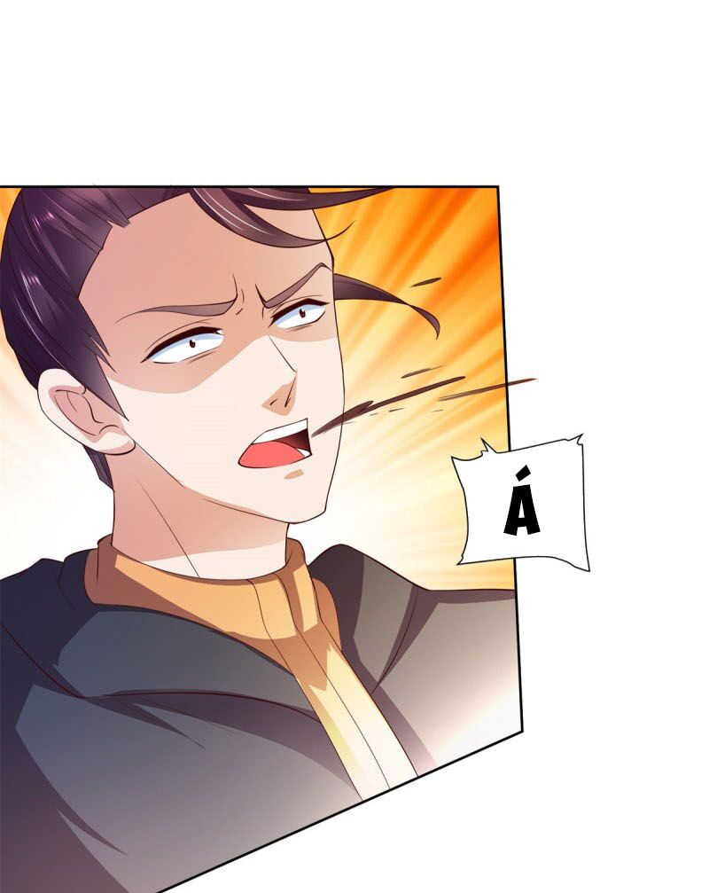 Chí Tôn Toàn Năng: Chapter 31