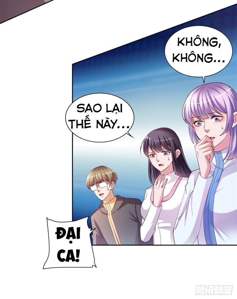 Chí Tôn Toàn Năng: Chapter 31