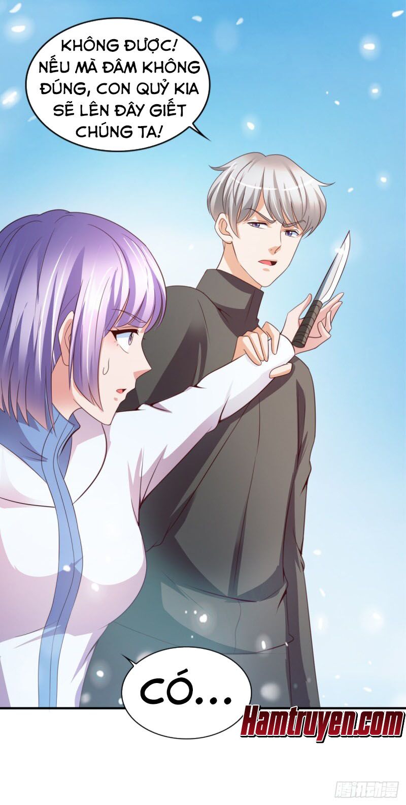 Chí Tôn Toàn Năng: Chapter 31