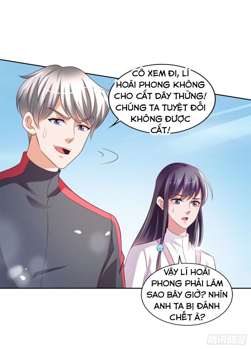 Chí Tôn Toàn Năng: Chapter 31