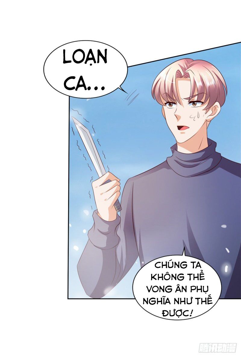 Chí Tôn Toàn Năng: Chapter 31