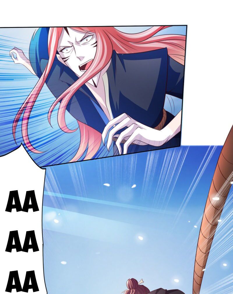 Chí Tôn Toàn Năng: Chapter 31