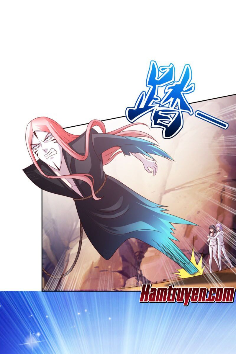 Chí Tôn Toàn Năng: Chapter 31
