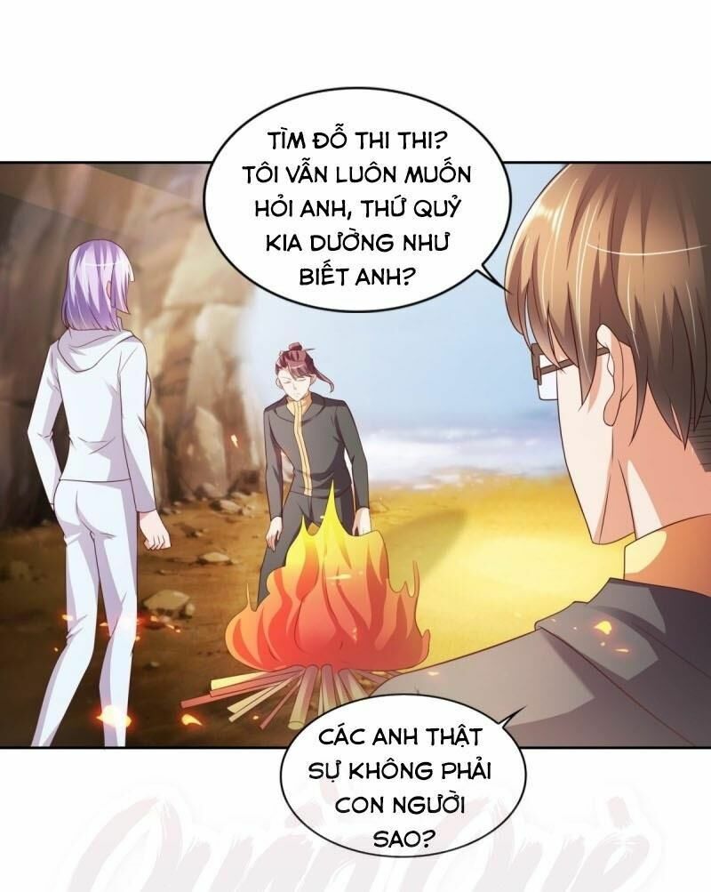 Chí Tôn Toàn Năng: Chapter 33