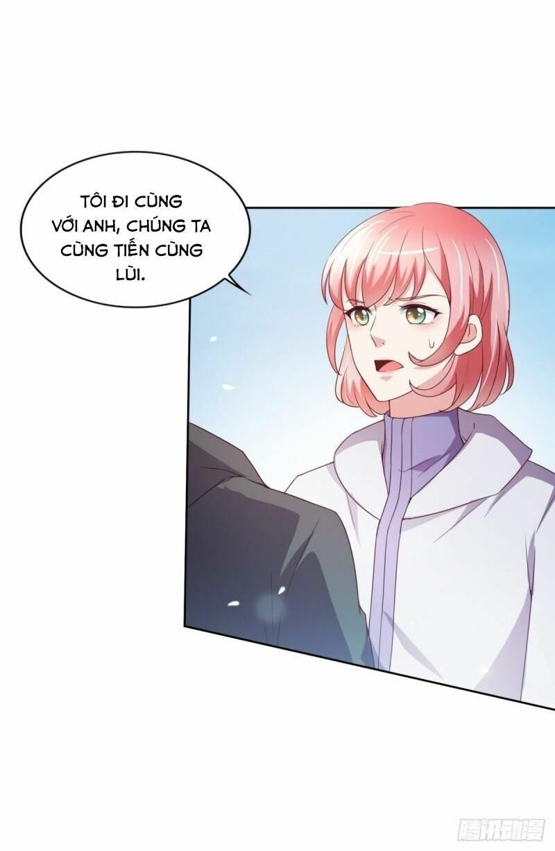 Chí Tôn Toàn Năng: Chapter 33
