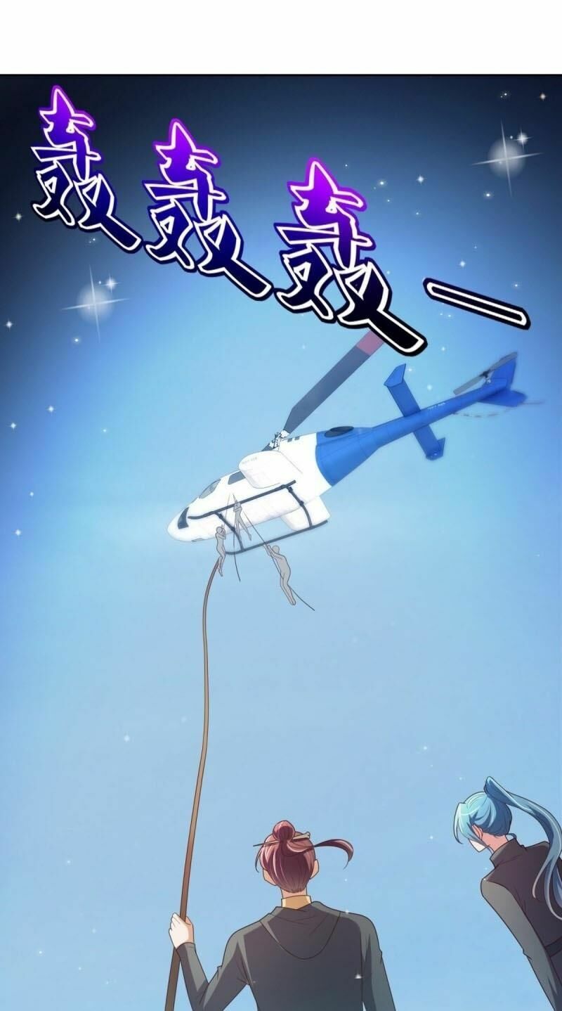 Chí Tôn Toàn Năng: Chapter 33