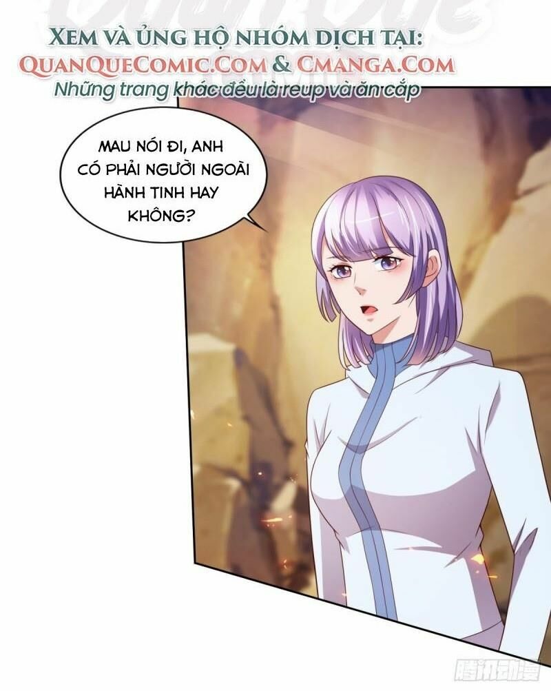 Chí Tôn Toàn Năng: Chapter 33