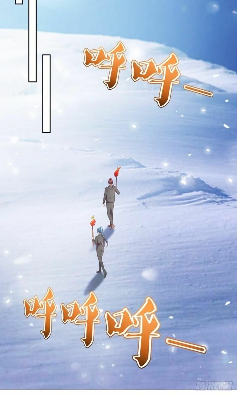 Chí Tôn Toàn Năng: Chapter 33