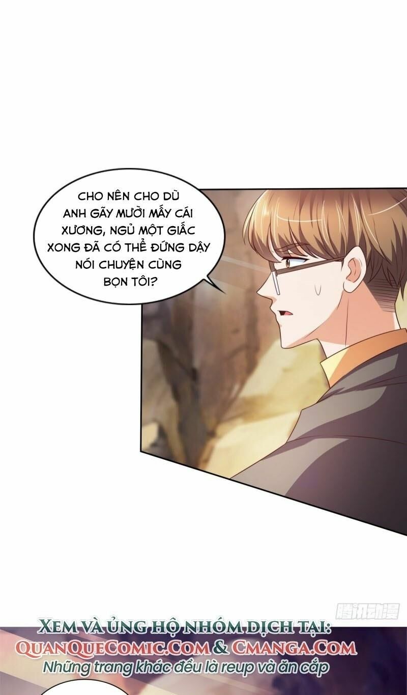 Chí Tôn Toàn Năng: Chapter 33