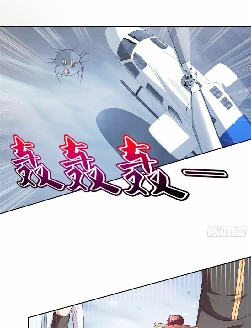 Chí Tôn Toàn Năng: Chapter 33